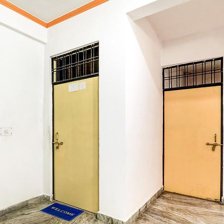 Spot On Ganpati Palace Lucknow Extérieur photo