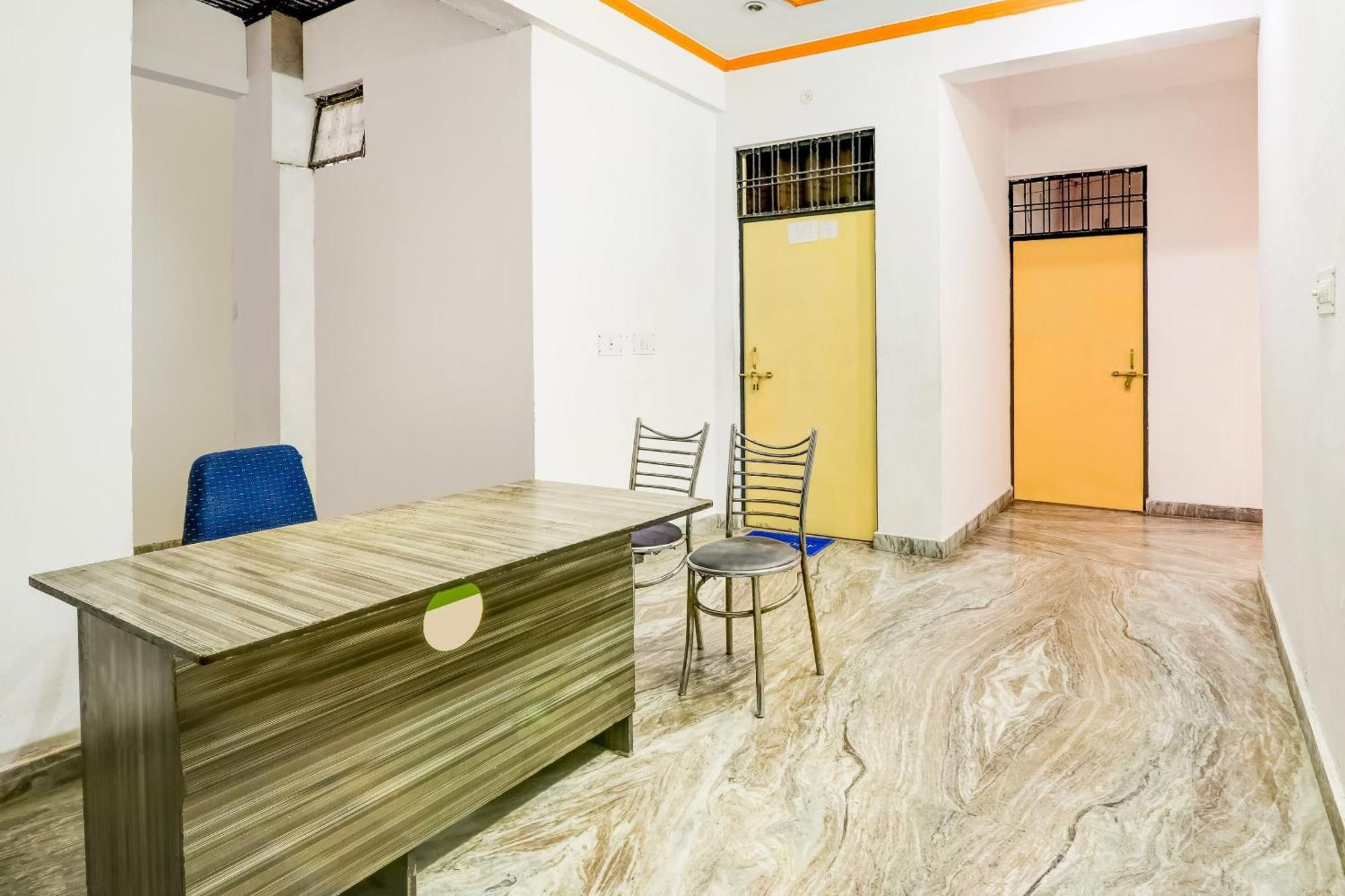 Spot On Ganpati Palace Lucknow Extérieur photo